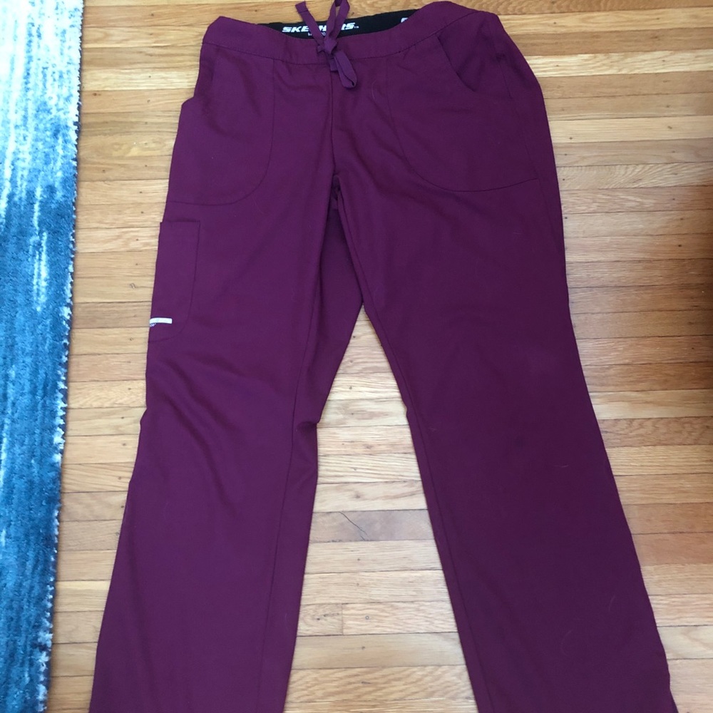 Sketchers scrub pants